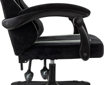 Кресло игровое Knight  Wolf