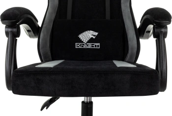 Кресло игровое Knight  Wolf