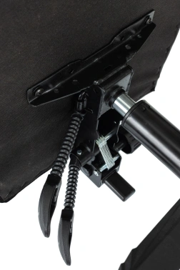 Кресло игровое Knight  Wolf