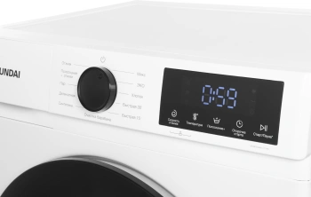 Стиральная машина Hyundai WME8212