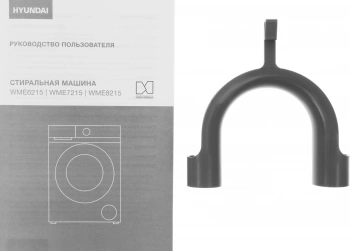 Стиральная машина Hyundai WME6215