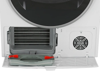 Сушильная машина Beko B3T47239