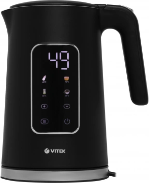 Чайник электрический Vitek VT-1162