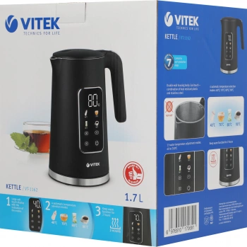 Чайник электрический Vitek VT-1162