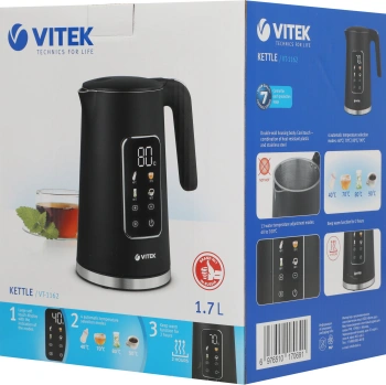 Чайник электрический Vitek VT-1162