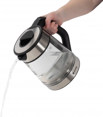 Чайник электрический Vitek VT-1176