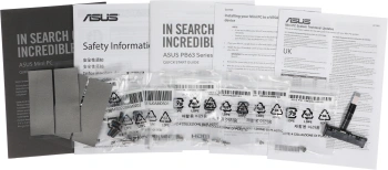 Неттоп Asus PB63-B-B5092MD