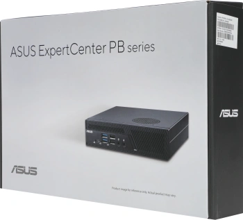 Неттоп Asus PB63-B-B5092MD