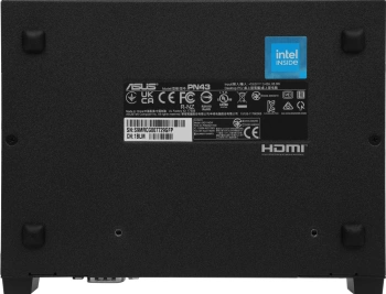 Неттоп Asus PN43-B-SN013MF