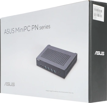 Неттоп Asus PN43-B-SN013MF