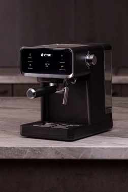 Кофеварка рожковая Vitek VT-1516