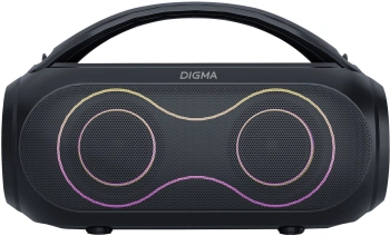 Колонка порт. Digma D-PS1532