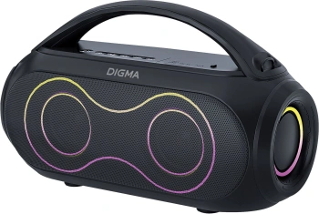 Колонка порт. Digma D-PS1532