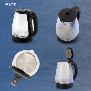 Чайник электрический Vitek VT-7003