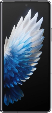 Смартфон Tecno Phantom V Fold 2 512Gb 12Gb синий раскладной 3G 4G 2Sim 7.85