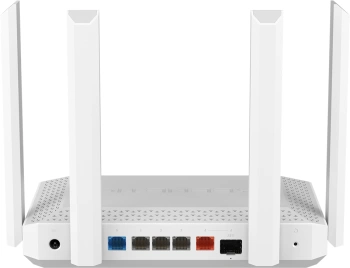 Роутер беспроводной Keenetic Giga