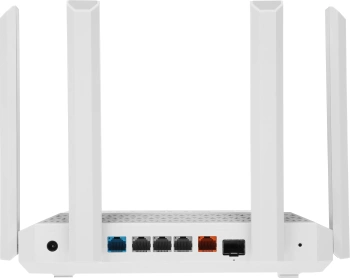 Роутер беспроводной Keenetic Giga