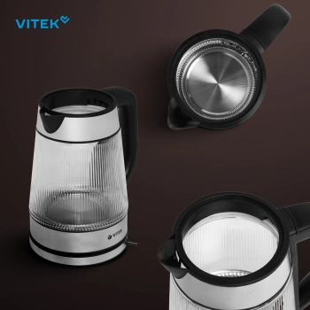 Чайник электрический Vitek VT-7017