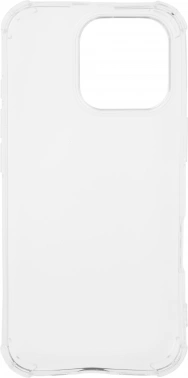 Чехол (клип-кейс) BoraSCO для Apple iPhone 16 Pro Bumper Case