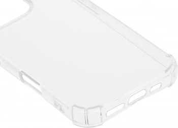 Чехол (клип-кейс) BoraSCO для Apple iPhone 16 Pro Bumper Case