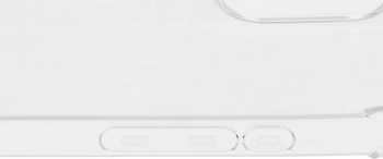 Чехол (клип-кейс) BoraSCO для Apple iPhone 16 Pro Max Bumper Case