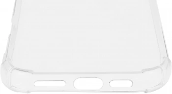 Чехол (клип-кейс) BoraSCO для Apple iPhone 16 Pro Max Bumper Case