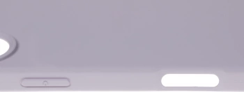 Чехол (клип-кейс) BoraSCO для Apple iPhone 16 Plus Microfiber Case