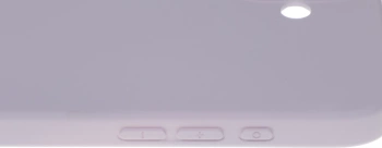 Чехол (клип-кейс) BoraSCO для Apple iPhone 16 Plus Microfiber Case