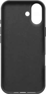 Чехол (клип-кейс) BoraSCO для Apple iPhone 16 Plus Microfiber Case