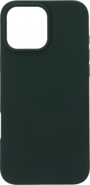 Чехол (клип-кейс) BoraSCO для Apple iPhone 16 Pro Max Microfiber Case