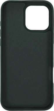 Чехол (клип-кейс) BoraSCO для Apple iPhone 16 Pro Max Microfiber Case