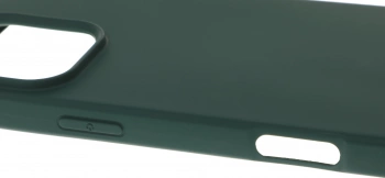 Чехол (клип-кейс) BoraSCO для Apple iPhone 16 Pro Max Microfiber Case