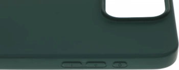 Чехол (клип-кейс) BoraSCO для Apple iPhone 16 Pro Max Microfiber Case