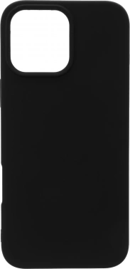 Чехол (клип-кейс) BoraSCO для Apple iPhone 16 Pro Max Microfiber Case