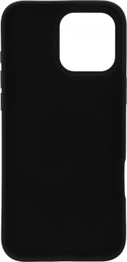 Чехол (клип-кейс) BoraSCO для Apple iPhone 16 Pro Max Microfiber Case