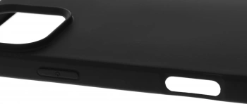 Чехол (клип-кейс) BoraSCO для Apple iPhone 16 Pro Max Microfiber Case