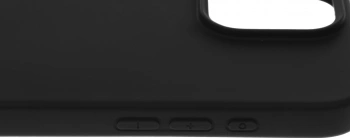 Чехол (клип-кейс) BoraSCO для Apple iPhone 16 Pro Max Microfiber Case