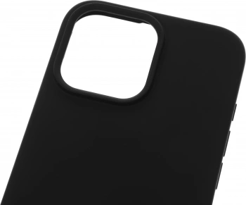 Чехол (клип-кейс) BoraSCO для Apple iPhone 16 Pro Max Microfiber Case