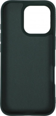 Чехол (клип-кейс) BoraSCO для Apple iPhone 16 Pro Microfiber Case