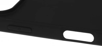 Чехол (клип-кейс) BoraSCO для Apple iPhone 16 Pro Microfiber Case