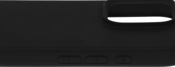 Чехол (клип-кейс) BoraSCO для Apple iPhone 16 Pro Microfiber Case