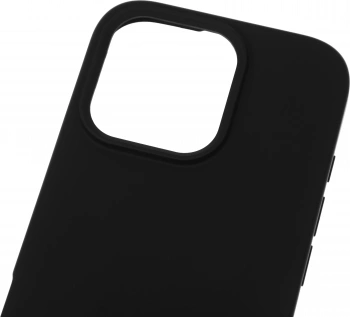 Чехол (клип-кейс) BoraSCO для Apple iPhone 16 Pro Microfiber Case