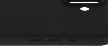 Чехол (клип-кейс) BoraSCO для Apple iPhone 16 Microfiber Case