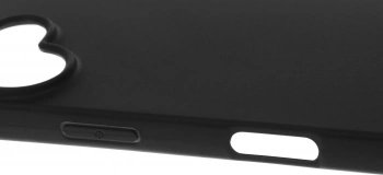 Чехол (клип-кейс) BoraSCO для Apple iPhone 16 Silicone Case