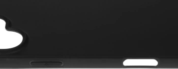 Чехол (клип-кейс) BoraSCO для Apple iPhone 16 Plus Silicone Case