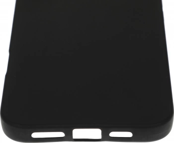 Чехол (клип-кейс) BoraSCO для Apple iPhone 16 Plus Silicone Case