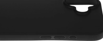 Чехол (клип-кейс) BoraSCO для Apple iPhone 16 Plus Silicone Case