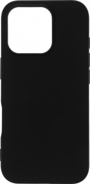 Чехол (клип-кейс) BoraSCO для Apple iPhone 16 Pro Silicone Case