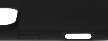 Чехол (клип-кейс) BoraSCO для Apple iPhone 16 Pro Silicone Case