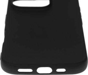 Чехол (клип-кейс) BoraSCO для Apple iPhone 16 Pro Silicone Case